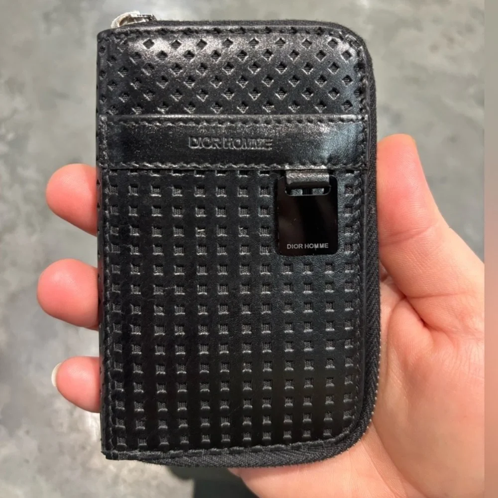Christian Dior Homme by Hedi Slimane 6-piece Key Holder